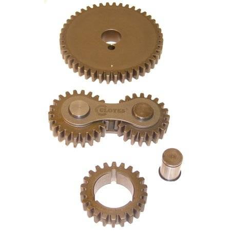 Engine Timing Gear Set Cloyes Gear & Product 2528S Engine Timing Gear Set Cloyes Gear & Product 2528S